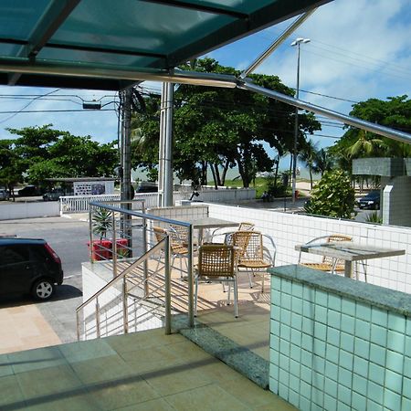Hotel Littoral Express João Pessoa Exterior foto